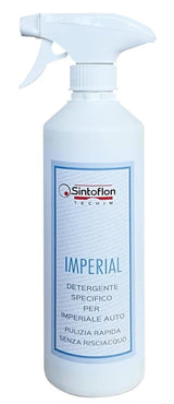 IM - IMPERIAL Detergente per cielo abitacolo 500ml