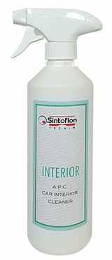 IN - INTERIOR Detergente per interno auto A.P.C. 500ml
