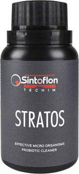 ST - STRATOS probiotic cleaner 125ml+flacone dosatore