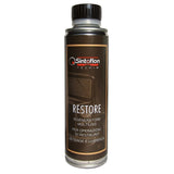MR - RESTORE detergente metalli, nutriente gomme e plastiche Flacone 250 ml