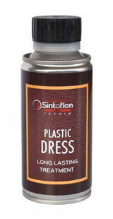 DR1 - PLASTIC DRESS Coating protettivo plastiche 250 ml