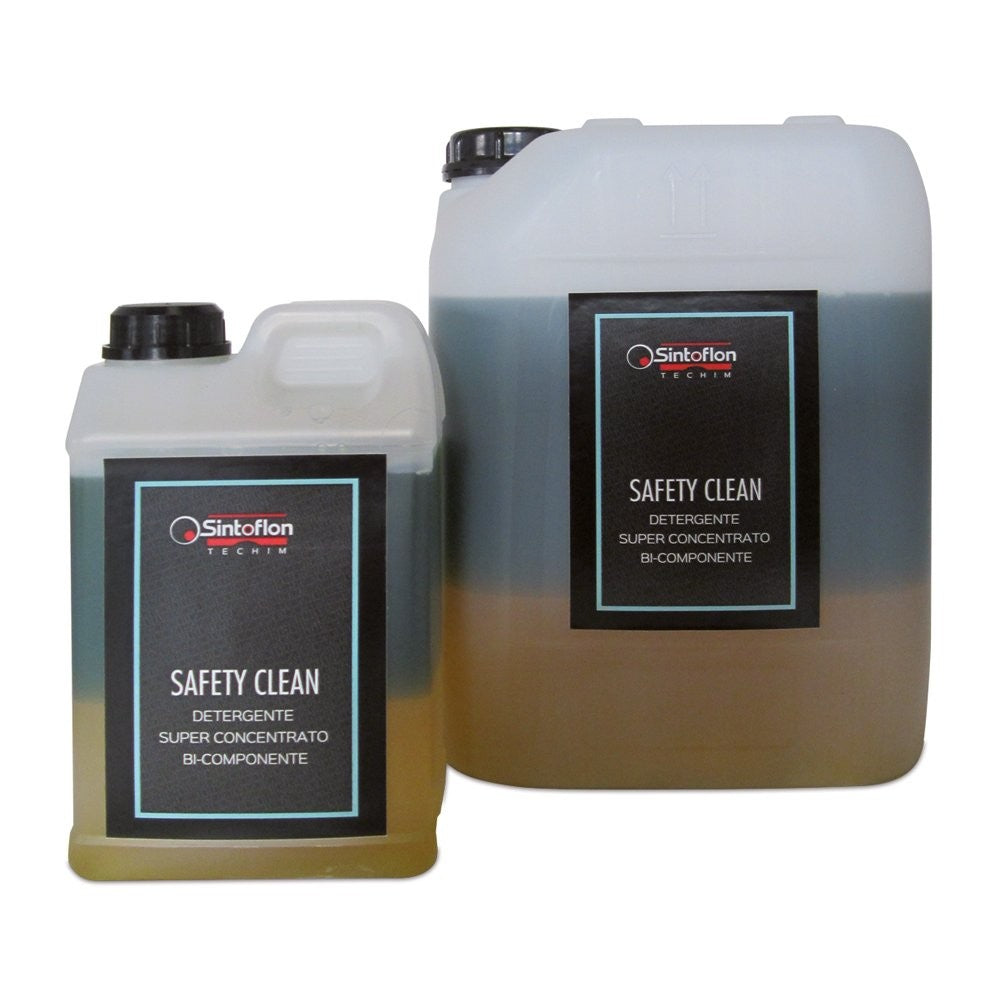 SC - SAFETY CLEAN Detergente non corrosivo All Purpose Cleaner 10KG