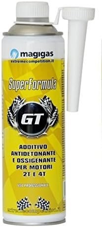911 - Superformula GT 500ml