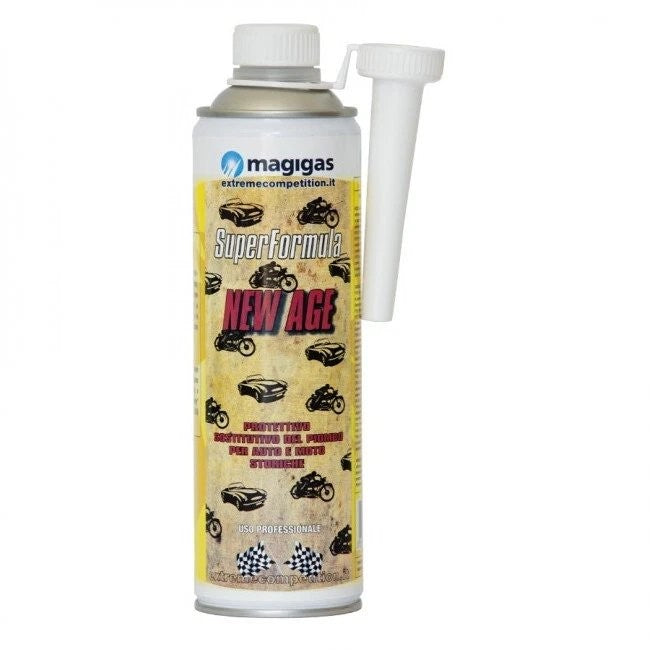 912 - Superformula New Age 500ml