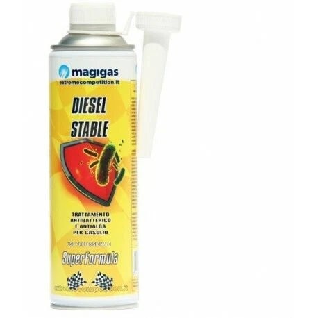 920 - Diesel Power Stable 500ml