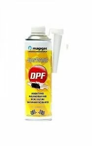 921 - Diesel DPF 500ml