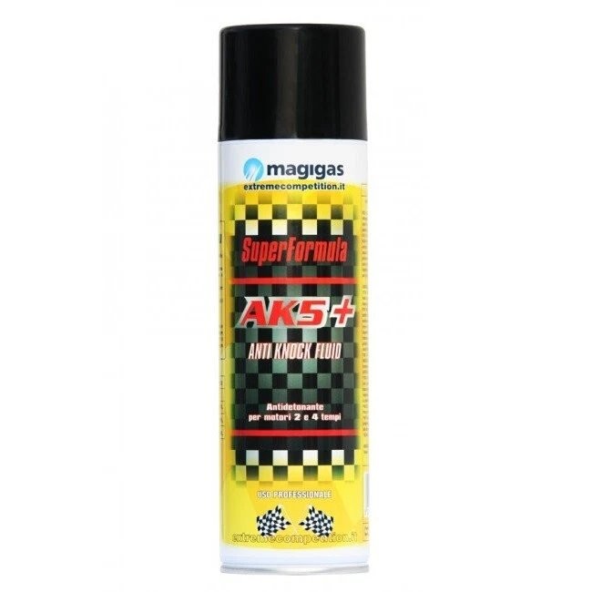 924 - AK5 + 500ml