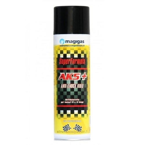 924 - AK5 + 500ml