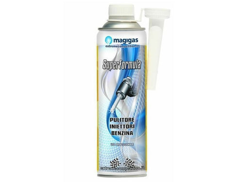 925 - Pulitore Iniettori Benzina 500ml