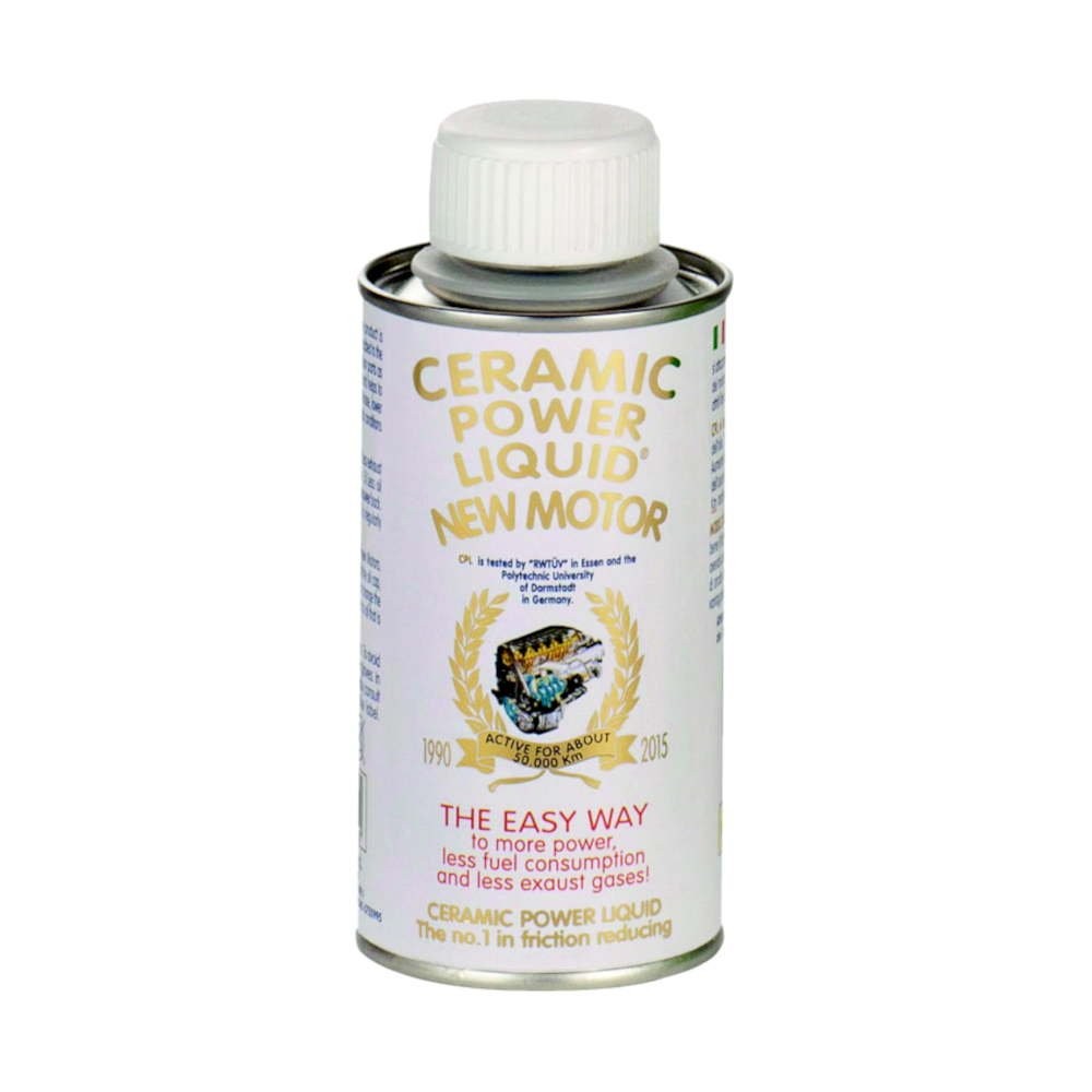 Art. 125 - C.P.L. NEW MOTOR 130 ML fino a 1.000 cc