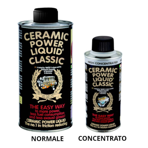 Art. 933 - C.P.L. CLASSIC 500 ML fino a 2.500 cc