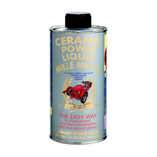 Art. 31 - C.P.L. MILLE MIGLIA 300 ML fino a 1.500 cc