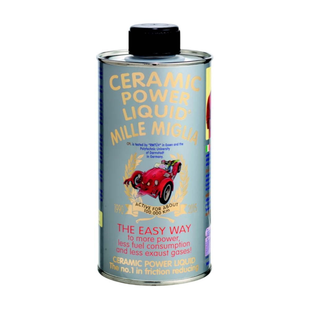 Art. 986 - C.P.L. MILLE MIGLIA 500 ML fino a 2.500 cc
