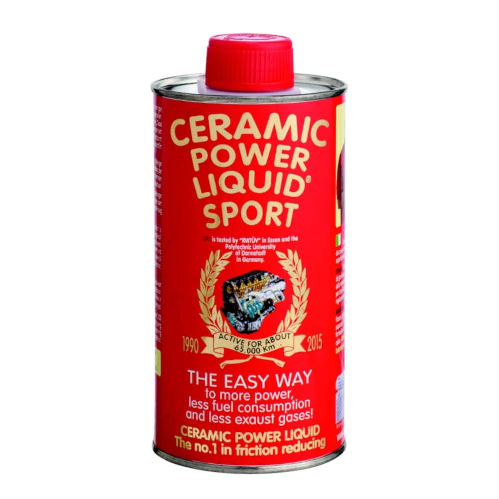 Art. 39 - C.P.L. SPORT 450 ML fino a 3.000 cc