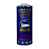 Art. 190 - C.P.L. TRUCK 750 ML fino a 7.500 cc