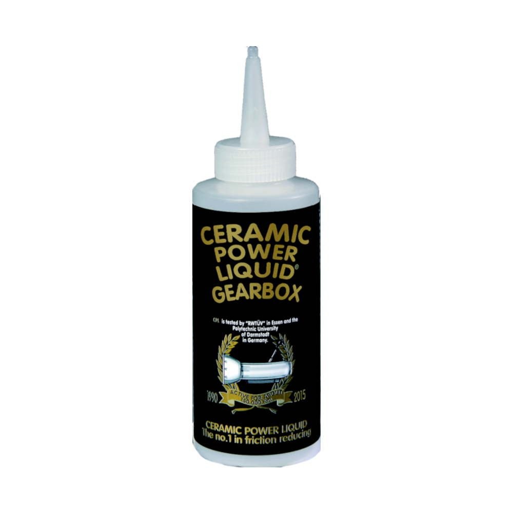 Art. 3 - C.P.L. GEARBOX 100 ML fino a 3 kg di olio