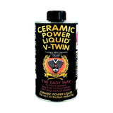 Art. 123 - C.P.L. V-TWIN 240 ML fino a 1.200 cc
