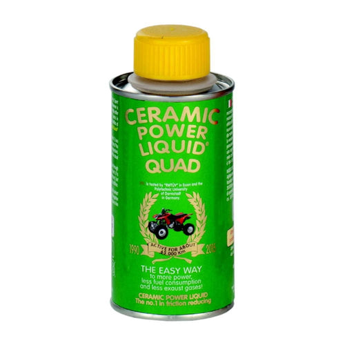 Art. 124 - C.P.L. QUAD 150 ML fino a 800 cc
