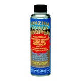 Art. 5 - BENZINA POWER ADDITIVE 250 ML per ca. 30 lt di carburante