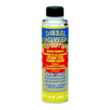 Art. 6 - DIESEL POWER ADDITIVE 250 ML per ca. 30 lt di carburante