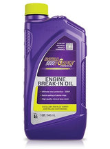 RP11487 - ENGINE BREAK-IN OIL - 10W-30 - 946ml