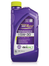 RP01530 - HIGH PERFORMANCE MOTOR OIL (API) - 5W-30 - 946ml