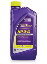 RP01311 - HP 2-C Olio 2 Tempi -  - 946ml