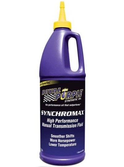 RP01512 - SYNCHROMAX (trasmissioni manuali) - 946 ml