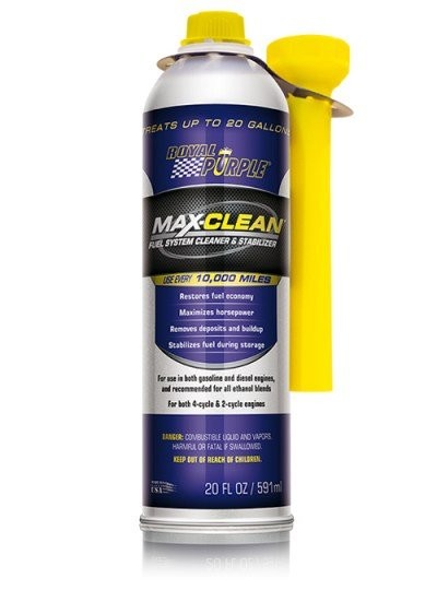 RP11722 - MAX-CLEAN - Detergente alimentazione - 591 ml