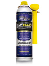 RP11722 - MAX-CLEAN - Detergente alimentazione - 591 ml
