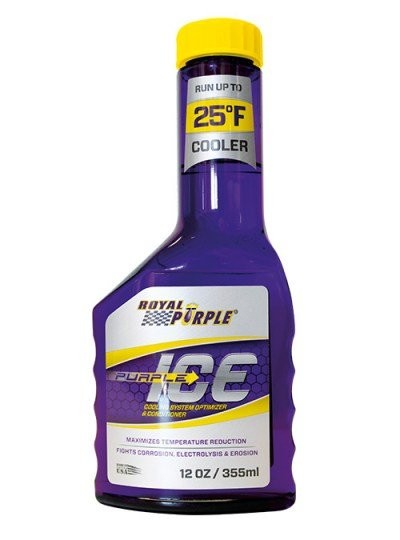 RP01600 - PURPLE ICE - Additivo raffreddamento - 355ml