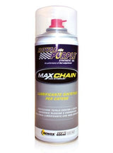 RP11407 - MAX CHAIN - Lubrificante catene - 400ml