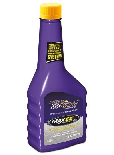 RP01326 - MAX EZ - Olio servosterzo - 355ml