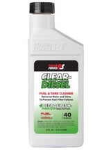 PS09226 - CLEAR DIESEL - 1:500 - 769ml