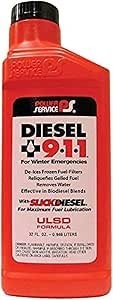 PS08025 - DIESEL 911 - 1:400 - 946ml
