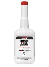PS01012 - DIESEL FUEL SUPPLEMENT + CETANE BOOST - 1:500 - 355ml