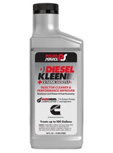 PS03026 - DIESEL KLEEN + CETANE BOOST - 1:500 - 769ml