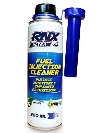 RNX755350300 - FUEL INJECTION CLEANER - 300ml