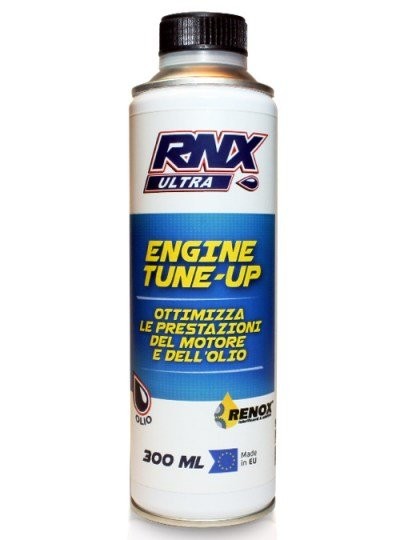 RNX825300 - ENGINE TUNE UP - 300ml