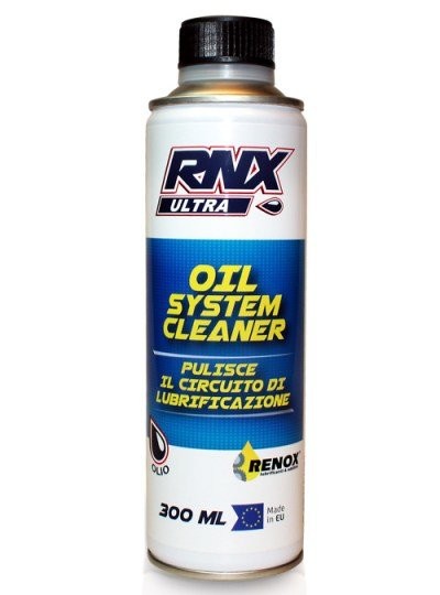 RNX8935300 - OIL SYSTEM CLEANER - 300ml