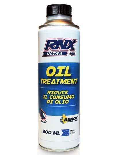 RNX2001000300 - OIL TREATMENT - 300ml