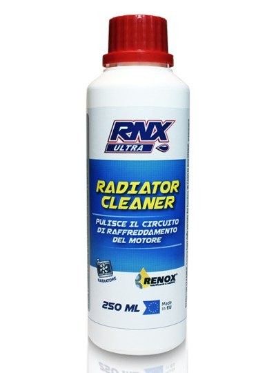 RNX4009250 - RADIATOR CLEANER - 250ml