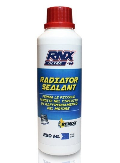 RNX208250 - RADIATOR SEALANT - 250ml