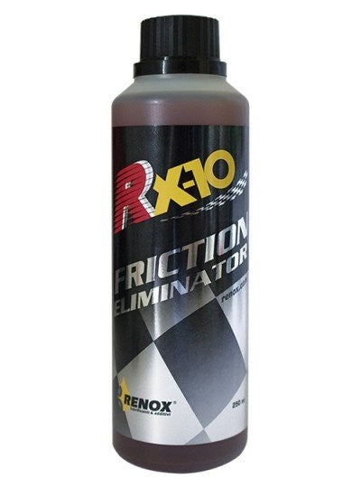 RX101800N - ADDITIVI OLIO - 250ml