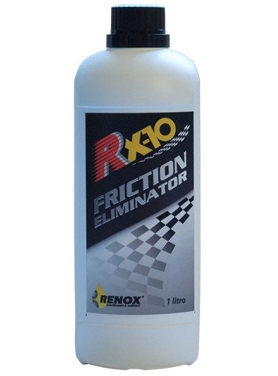 RX102800N - ADDITIVI OLIO - 1lt