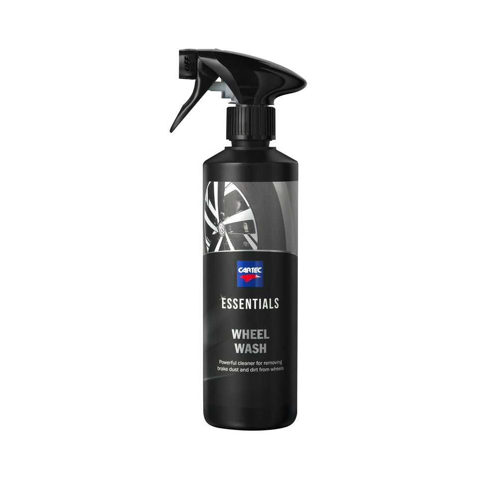 ESL01 - Wheel Wash