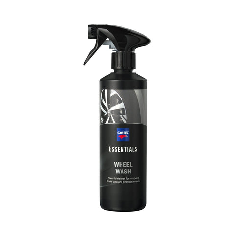 ESL01 - Wheel Wash