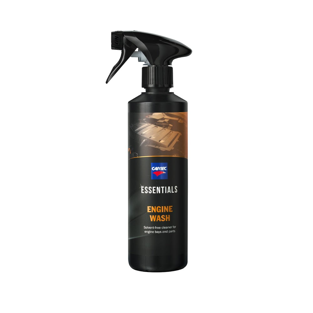 ESL02 - Engine Wash
