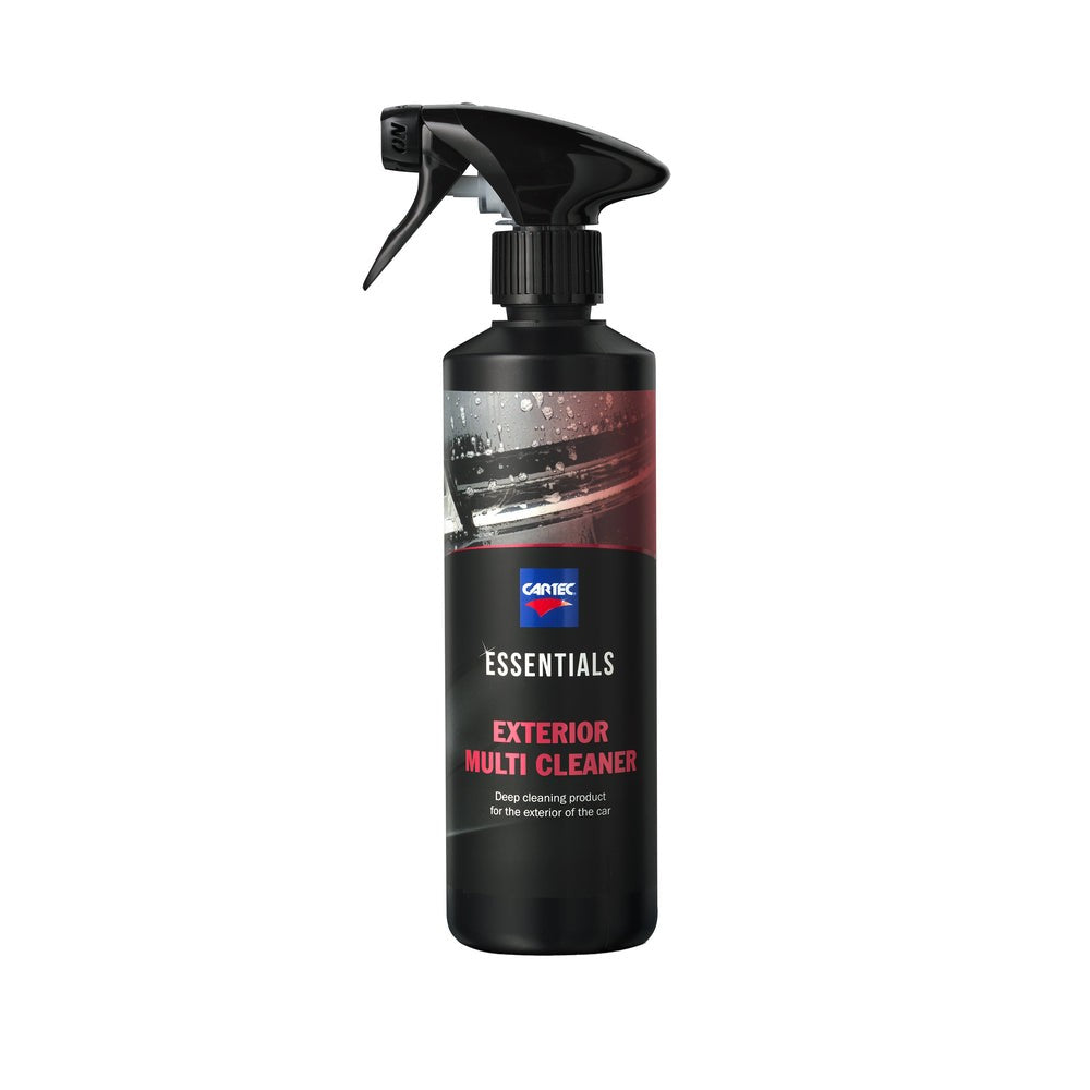 ESL04 - Exterior Multi Cleaner
