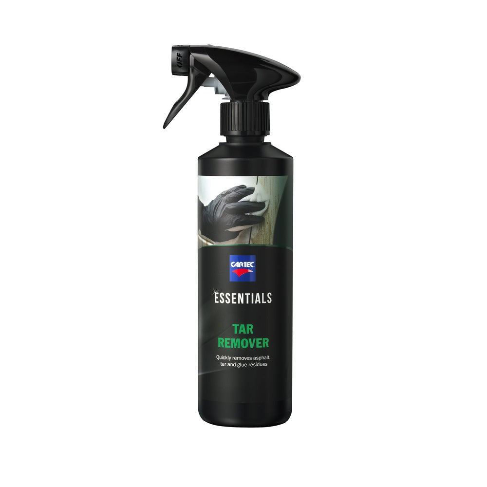 ESL06 - Tar Remover